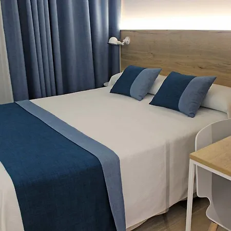 Rocatel Hotel Canet De Mar