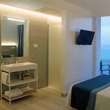 Rocatel Hotel Canet De Mar