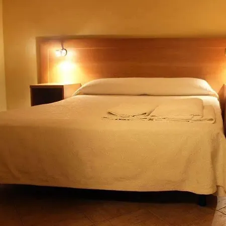 Rocatel Hotel 3*