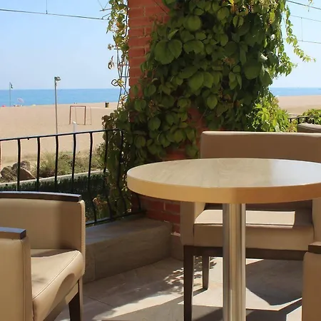 Rocatel 3* Canet De Mar