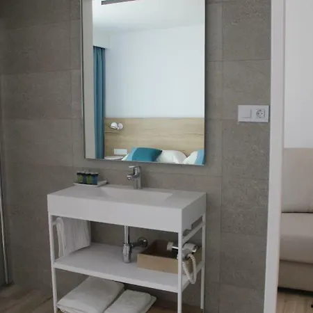 Rocatel Canet De Mar