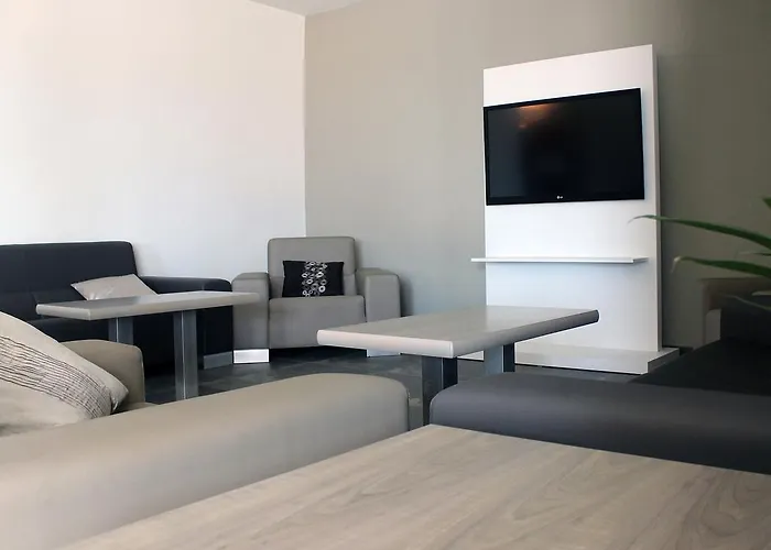 Rocatel 3* Canet De Mar